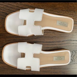 Steven by Steven Madden Hady01d1 Sandal